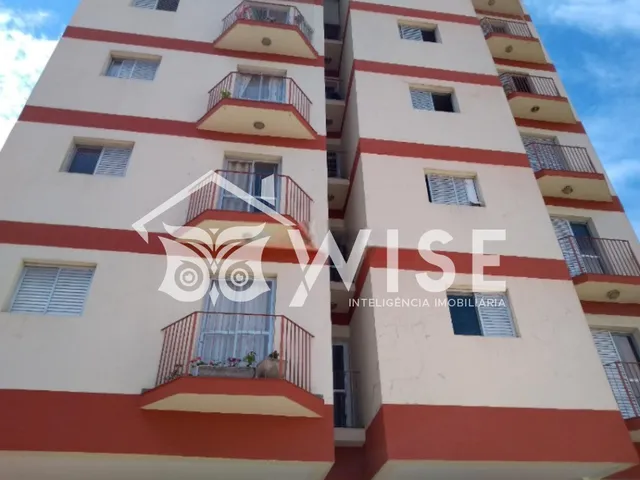 Imagem: Apartamento À Venda na Chácara da Barra