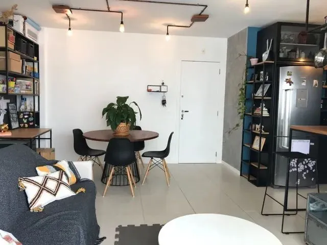 Imagem: Florianópolis - Apartamento Padrão - Trindade