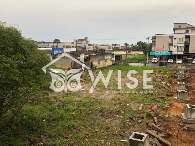Imagem 2: Oportunidade única! Terreno disponível para compra no Centro de Içara