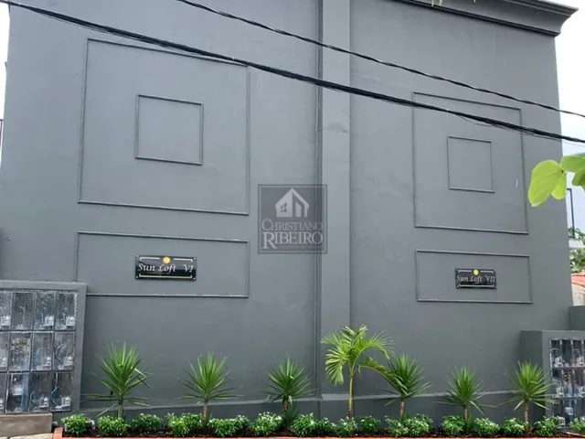 Imagem: Apto studio apartamento arquitetura