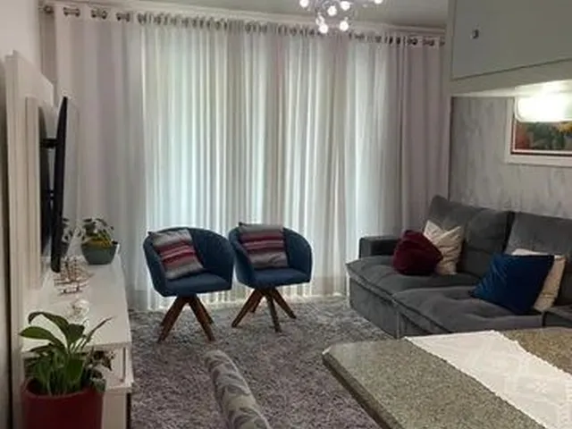 Imagem: Florianópolis - Apartamento Padrão - Pantanal