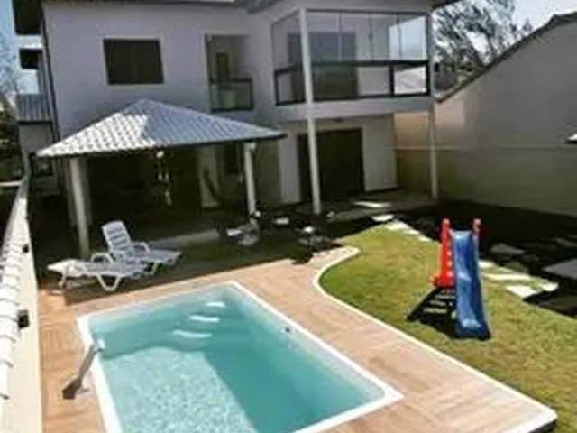 Imagem: Apartamento para Venda com 205 Metros Quadrados