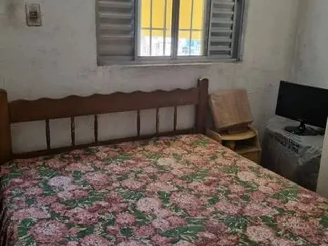 Imagem: Casa, Parque Santos Dumont - Guarulhos