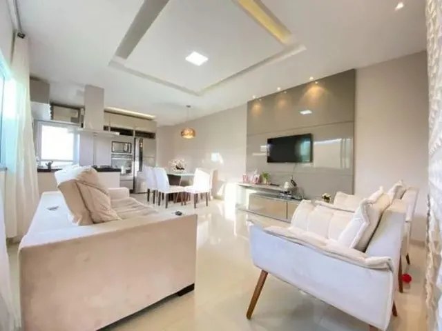 Imagem: Casa para Venda com 77 Metros Quadrados