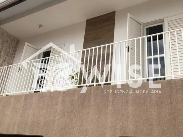 Imagem: CASA À VENDA NO VILA UNIÃO CAMPINAS