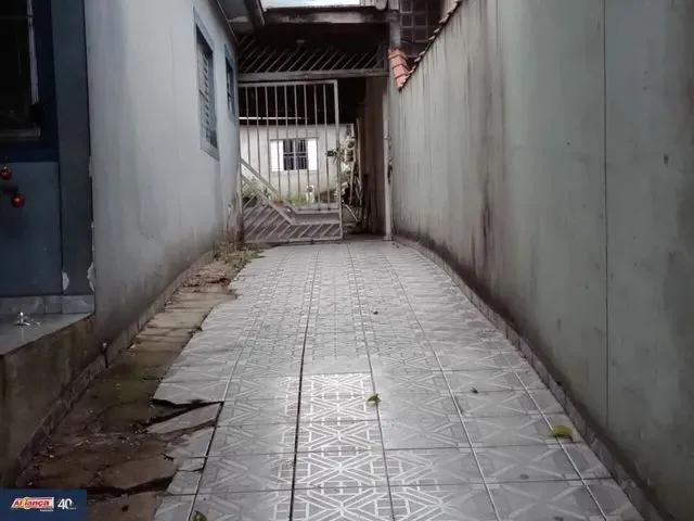 Imagem: Casa, Vila Barros - Guarulhos