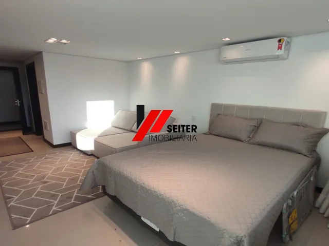 Imagem 1: Apartamento Studio para Locação de 31,37 M² Agronomica