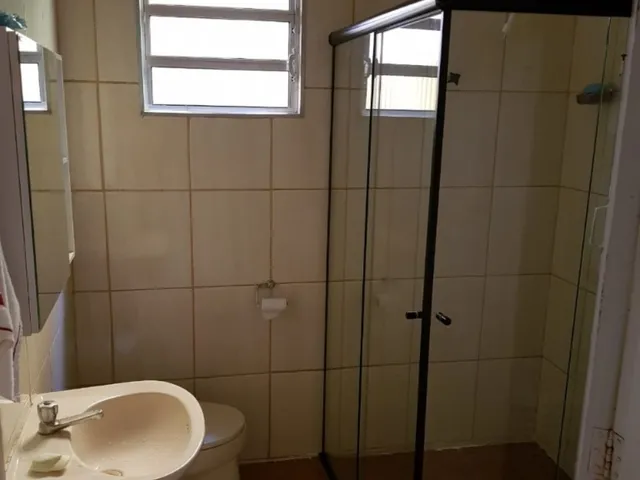 Imagem 7: Casa com edícula 2 pavimentos, cada um deles com Quarto, sala, cozinha e banheiro, Jd