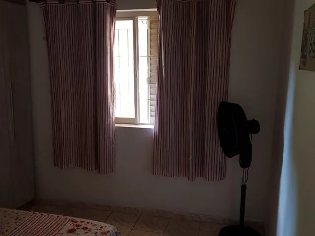 Imagem 10: Casa com edícula 2 pavimentos, cada um deles com Quarto, sala, cozinha e banheiro, Jd