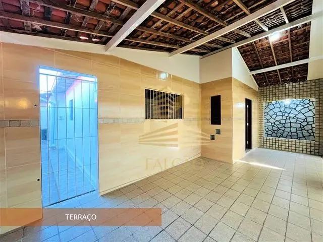 Imagem: Casa para Aluguel, 146M² Área Construída