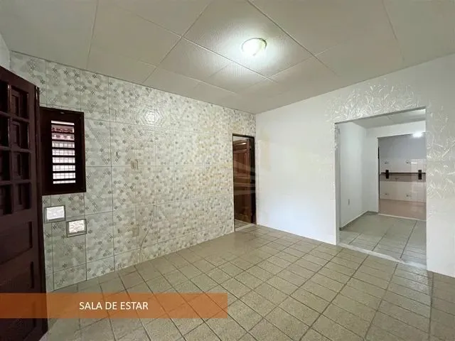 Imagem 14: Casa para Aluguel, 146M² Área Construída, com 3 Quartos em Ipês - João Pessoa - Pb