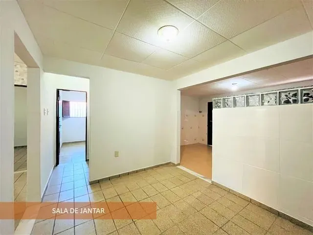 Imagem 4: Casa para Aluguel, 146M² Área Construída, com 3 Quartos em Ipês - João Pessoa - Pb