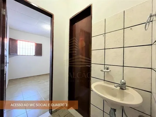 Imagem 12: Casa para Aluguel, 146M² Área Construída, com 3 Quartos em Ipês - João Pessoa - Pb