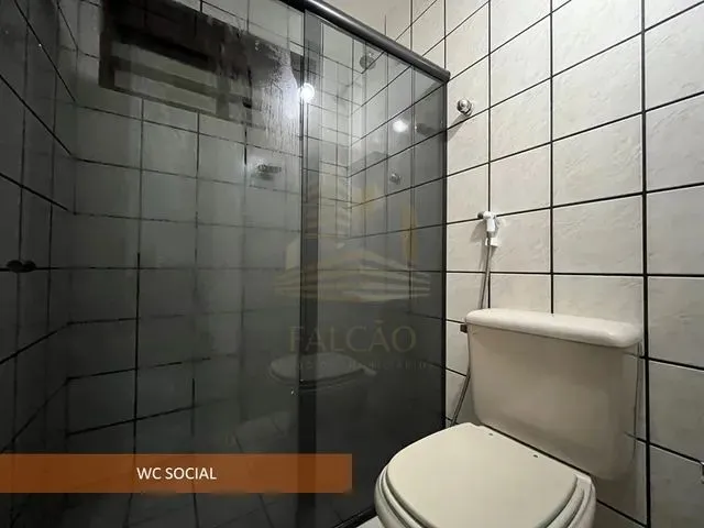 Imagem 11: Casa para Aluguel, 146M² Área Construída, com 3 Quartos em Ipês - João Pessoa - Pb