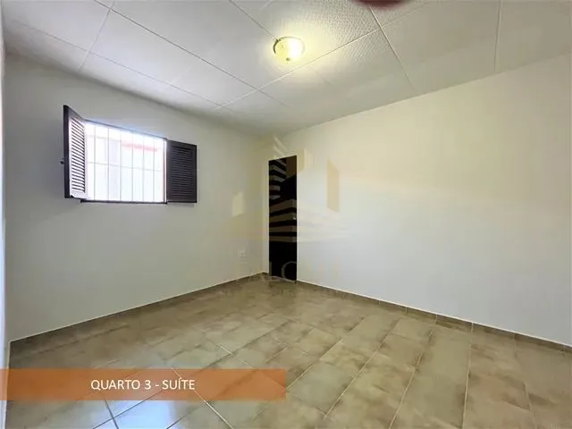 Imagem 3: Casa para Aluguel, 146M² Área Construída, com 3 Quartos em Ipês - João Pessoa - Pb