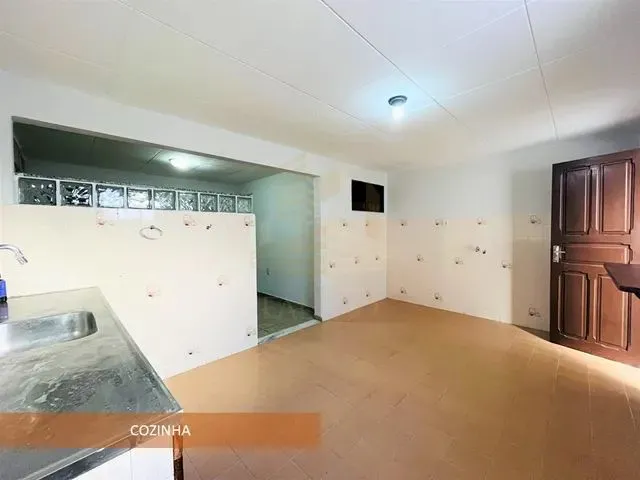 Imagem 16: Casa para Aluguel, 146M² Área Construída, com 3 Quartos em Ipês - João Pessoa - Pb