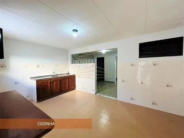 Imagem 8: Casa para Aluguel, 146M² Área Construída, com 3 Quartos em Ipês - João Pessoa - Pb