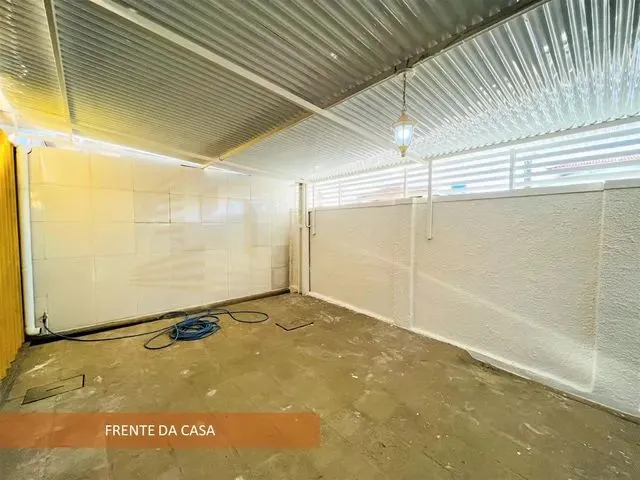 Imagem 2: Casa para Aluguel, 146M² Área Construída, com 3 Quartos em Ipês - João Pessoa - Pb