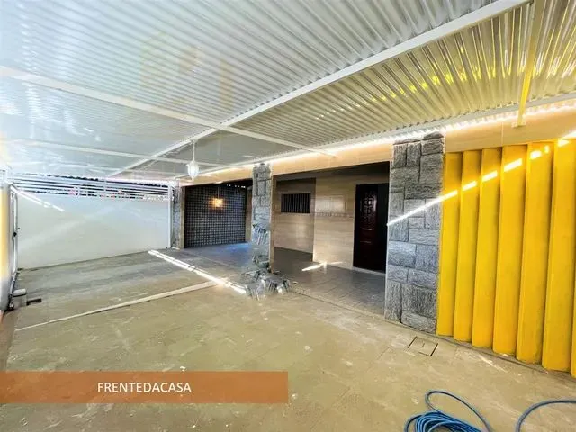 Imagem 15: Casa para Aluguel, 146M² Área Construída, com 3 Quartos em Ipês - João Pessoa - Pb