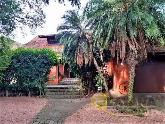 Imagem 1: Casa - 03 Dormitórios - Jardim Isabel