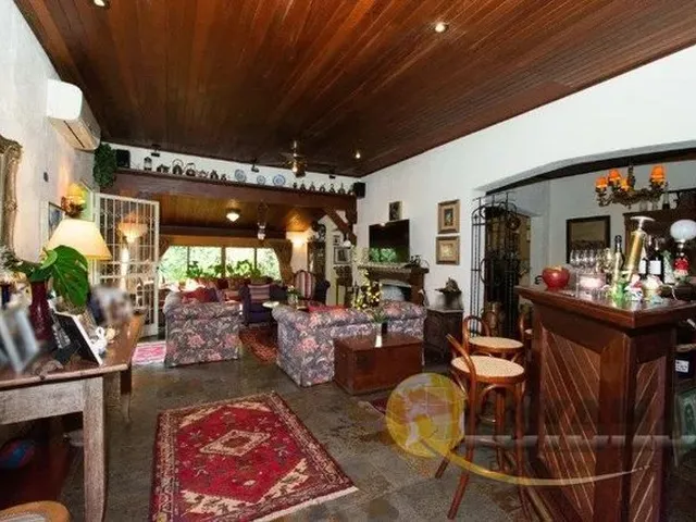 Imagem 2: Casa - 03 Dormitórios - Jardim Isabel