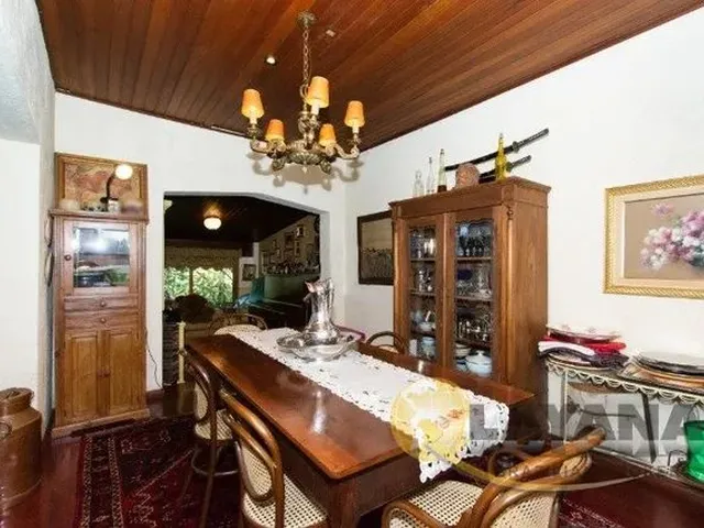 Imagem 10: Casa - 03 Dormitórios - Jardim Isabel