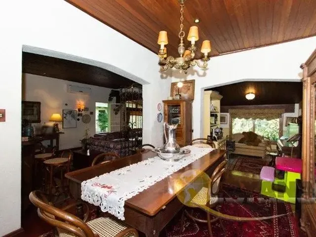 Imagem 12: Casa - 03 Dormitórios - Jardim Isabel