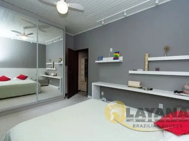 Imagem 14: Casa - 03 Dormitórios - Jardim Isabel