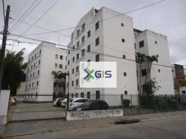 Imagem: Apartamento com 3 Dormitórios para Alugar