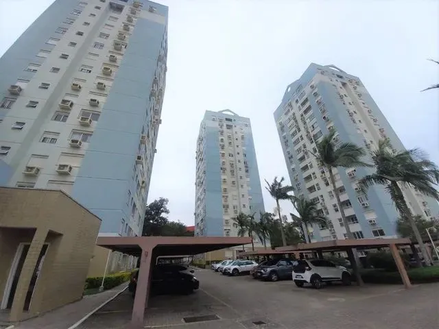 Imagem: São Leopoldo - Apartamento Padrão - Padre