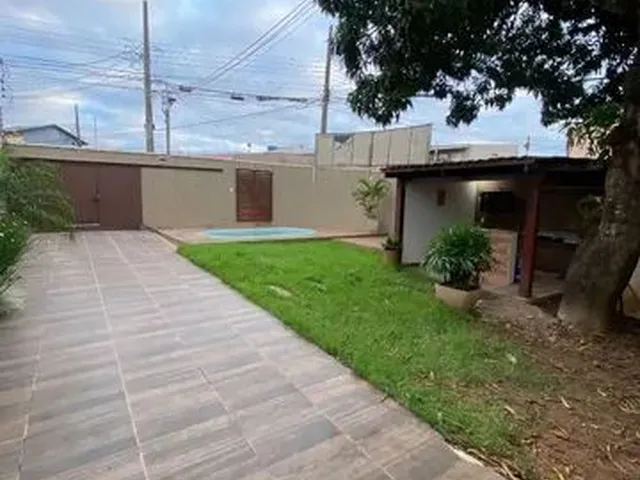 Imagem: Casa Par Aluguel no Conjunto Tucumã em