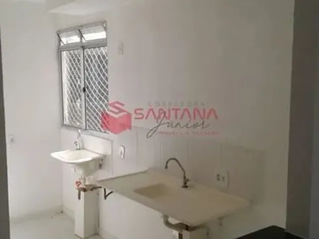 Imagem 7: Camaçari - Apartamento Padrão - Catu de Abrantes (Abrantes