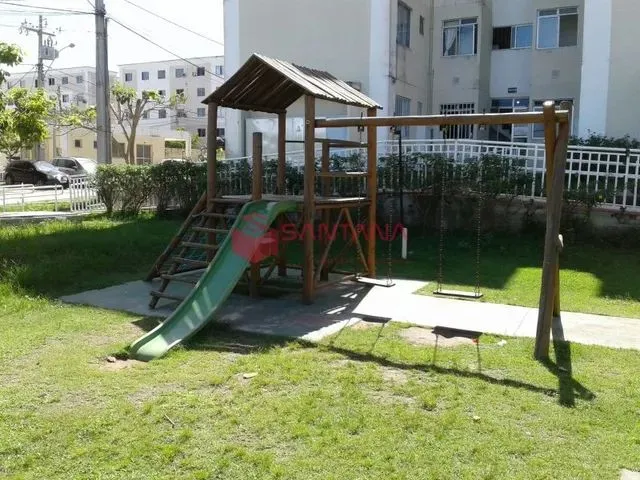 Imagem 6: Camaçari - Apartamento Padrão - Catu de Abrantes (Abrantes