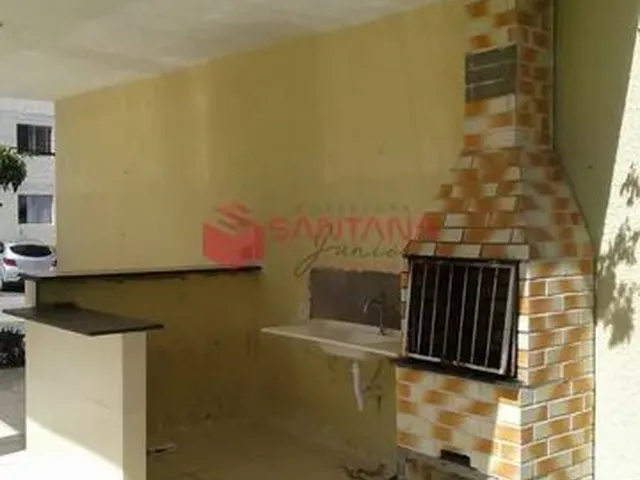 Imagem 11: Camaçari - Apartamento Padrão - Catu de Abrantes (Abrantes