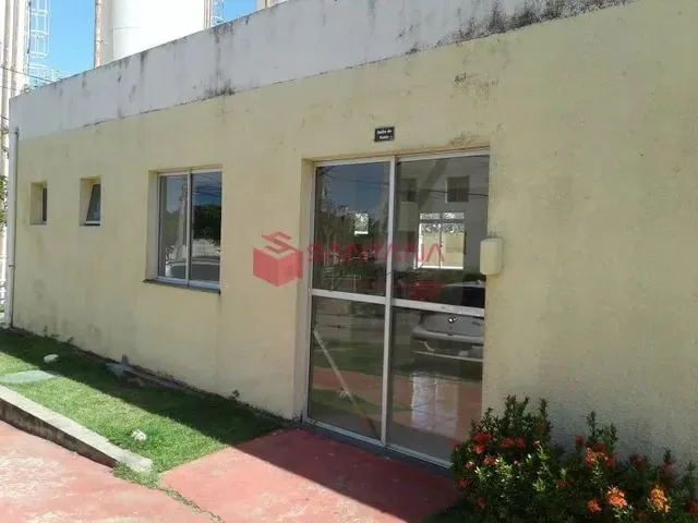 Imagem 13: Camaçari - Apartamento Padrão - Catu de Abrantes (Abrantes