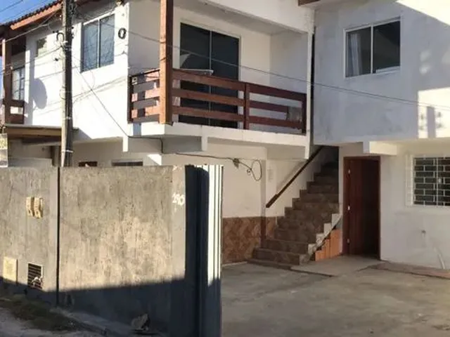 Imagem: Apartamento Kitnet - Locação Anual - Tapera