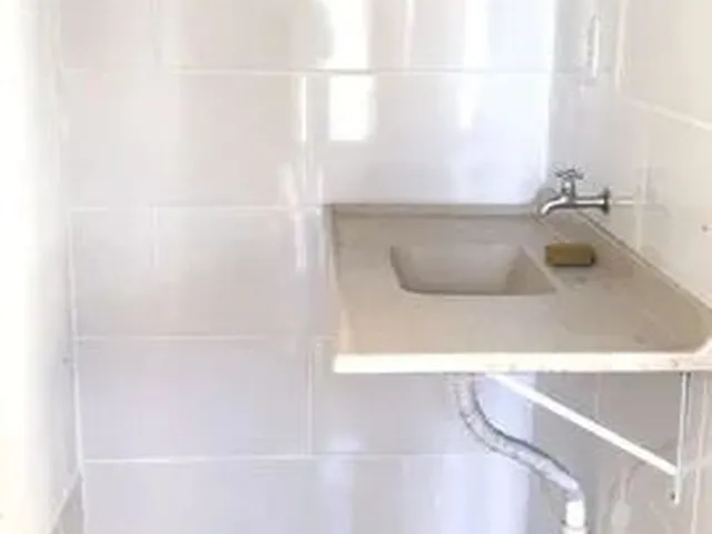 Imagem 3: Apartamento Kitnet - Locação Anual - Tapera