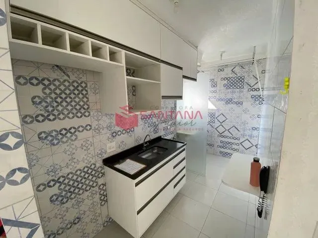 Imagem: Lauro de Freitas - Apartamento Padrão