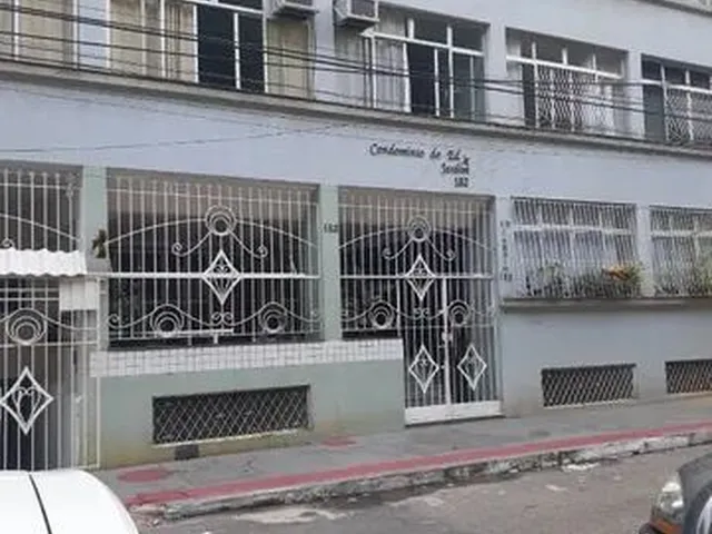 Imagem: Aluga-Se Apto Centro