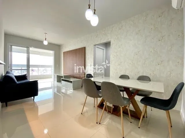 Imagem: Apartamento para Aluguel no Bairro Embaré