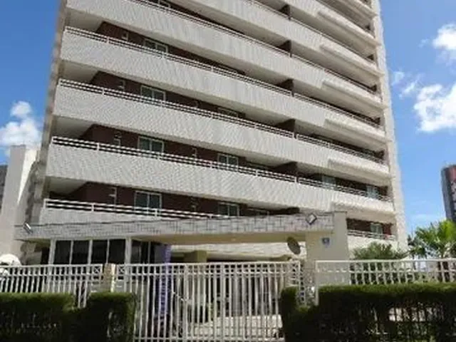 Imagem: Apartamento com 3 Quartos para Alugar, 115