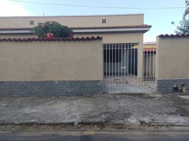 Imagem: Casa para Aluguel Tem 80 Metros Quadrados