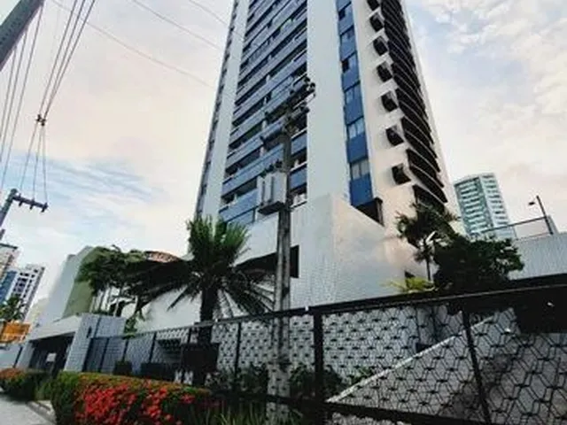 Imagem: Recife - Apartamento Padrão - Boa Viagem