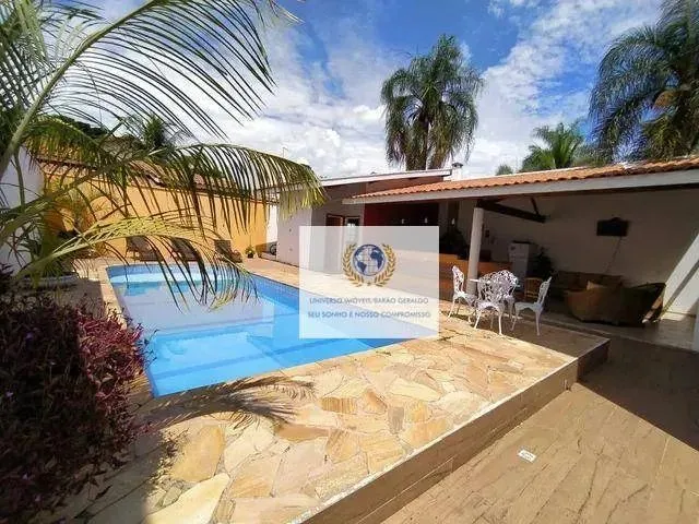 Imagem: Casa com 5 Dormitórios para Alugar, 400