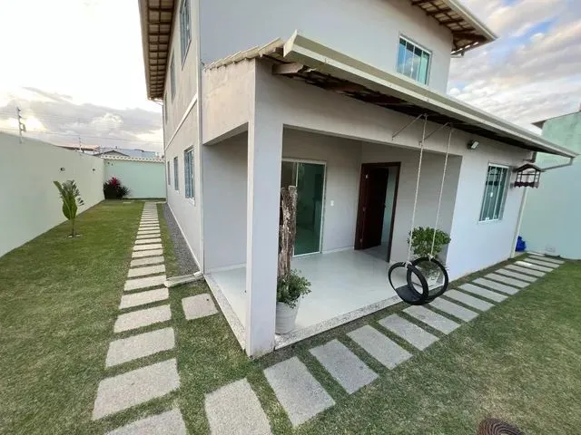 Imagem: Aluguel de Casa Feriado e Final de Semana