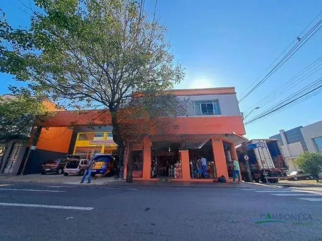 Imagem: Apartamento com 4 Dormitórios Amplos para