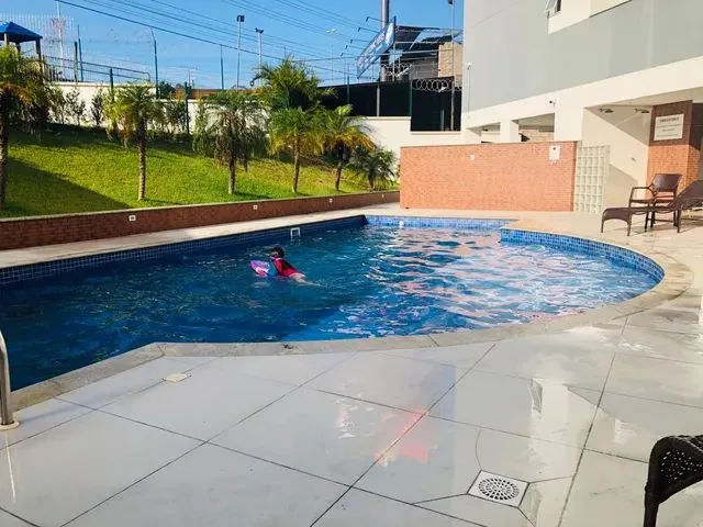 Imagem: Alugo Apartamento 2 Quartos Sendo 1 Suite