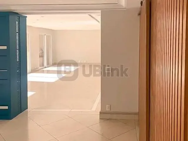 Imagem: Apartamento para Alugar no Alto da Lapa