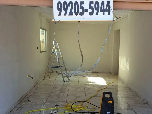 Imagem: Sala Comercial