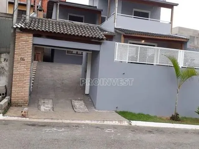 Imagem: Casa, 300 M² - Venda por R$ 900.000,00